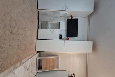 Garsonieră nedecomandată în Pantelimon - 7