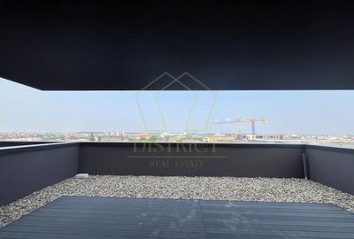 COM 0% | Apartament cu 3 camere | Terasa 22mp | VIVALIA - 4