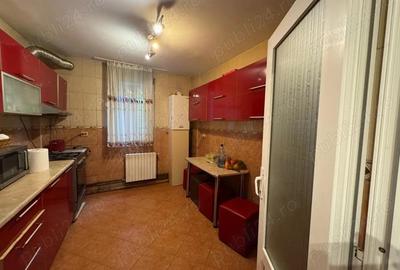 Vand ap 4 cam etaj 1 - 2