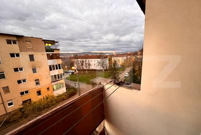 Garsonieră decomandată în Central - 3