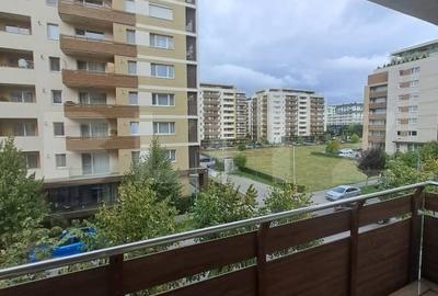 Apartament cu 2 camere, decomandat, Tractoru Urban - 15