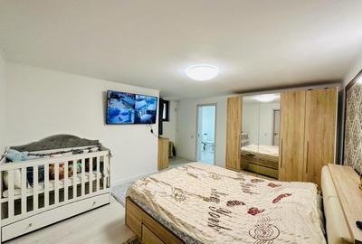Apartament Premium 5 Camere - Dormitoare Matrimoniale - Zona Decebal - 13