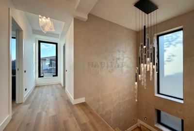 Casă individuală cu 5 camere cu Teren 350 Mp în Ostratu - 18