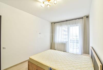Apartament 2 camere modern, parcare, contract ANAF, PET FRIENDLY - 7