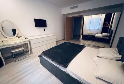 Apartament cu 2 camere decomandat în Cățelu - 2