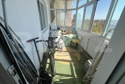 Apartament 3 camere, 82 mp utili, confort 1, decomandat, etaj 3, 2 bai, balcon - 14