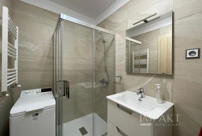 Apartament ULTRALUX cu 3 camere in cartierul Gheorgheni. - 12