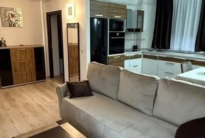 Apartament cu 2 camere - zona capat CUG - la 100 m de Cimitirul Buna Vestire - 3