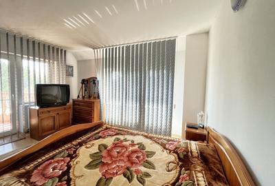 Casă individuală cu 5 camere cu Canalizare în Băile Olănești - 11