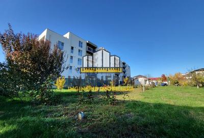 Apartament cu 2 camere decomandat în 1 Decembrie 1918 - 27