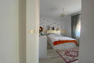 Duplex cu 4 camere cu Canalizare în Vidra - 4