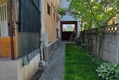 Casă cu 3 camere cu Teren 273 Mp în Central - 3