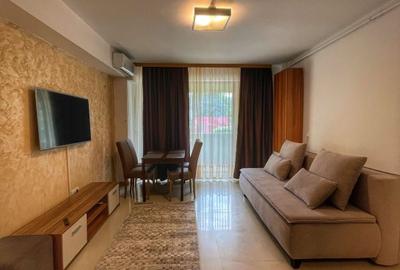 APARTAMENT MAMAIA LA BUTOAIE - 5