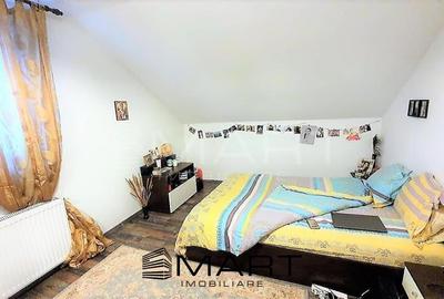 Casa individuala cu teren 250 mp Selimbar - 6