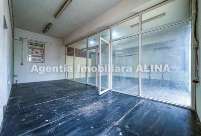 Spațiu comercial, de 100 mp, în Ceangăi - 11