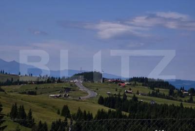 Teren de 2817 mp, în Piatra - 1