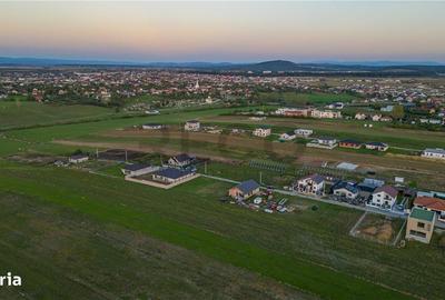 Spațiu comercial, în Cihei