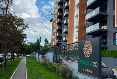 Duplex 5 cam | Pajura | Complex | Nemobilat | Centrala | Parcare - 6