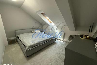 Apartament cu 3 camere decomandat, mobilat în Bună Ziua - 7