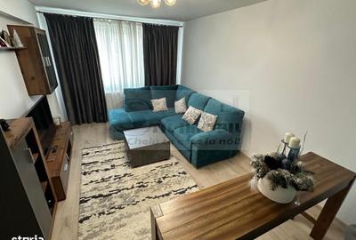 Apartament cu 3 camere decomandat în Rediu - 1