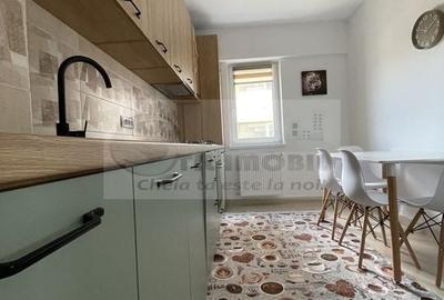 Apartament 2 camere decomandat - Dacia, Conest Evolution - 550€ - 3