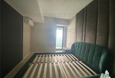 Apartament 2 camere, zona Rex Mamaia, Constanta - 1