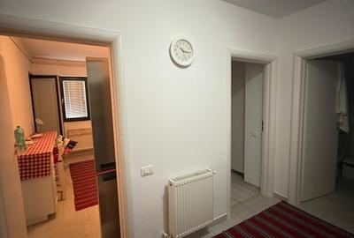 Apartament cu 2 camere decomandat în Drumul Taberei - 10