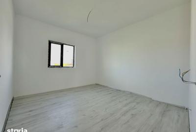 Casă cu 5 camere cu Teren 425 Mp în Lumina - 7