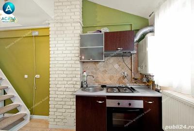 Apartament cu 2 camere decomandat în Siderurgiștilor - 11