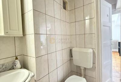 3 camere  | Piata Romana | 2 balcoane deschise - 8