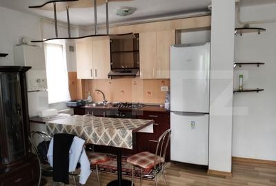 Apartament de inchiriat, cu 3 camere, zona Pacurari - 5