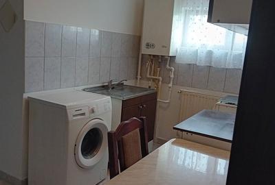 Garsonieră decomandată în Chitila - 4
