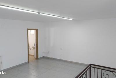 Spațiu comercial, de 33 mp, în Vama - 7