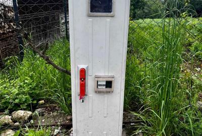 Spațiu comercial, în Moldovenești - 3