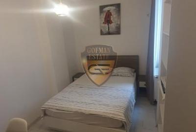 3 camere, Faleza Nord, Solid Residence, gaze, A.C, parcare, balcon, langa plaja - 3