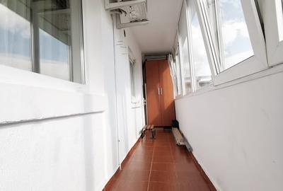 Apartament cu 2 camere semidecomandat, mobilat în Veteranilor - 14