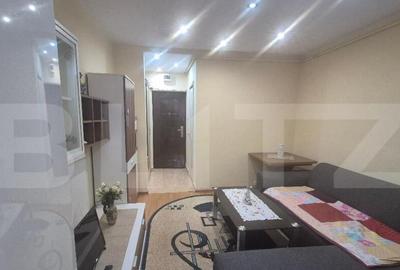 Garsoniera de vanzare, 24 mp, zona Soarelui - 11
