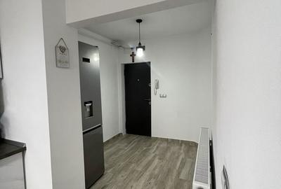 Apartament cu 3 camere decomandat în Micro 15 - 7