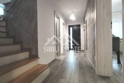 Casa Selimbar zona Brana Casa Selimbar zona Brana - 13