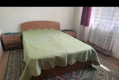 Garsonieră decomandată în Ultracentral