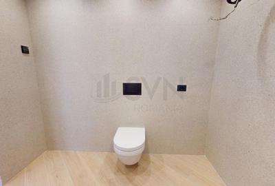Apartament cu 2 camere semidecomandat în Pipera - 9