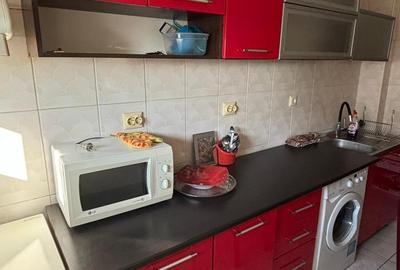 Apartament cu 2 camere mobilat si utilat complet, Central, la PRET PROMOTIONAL - 1