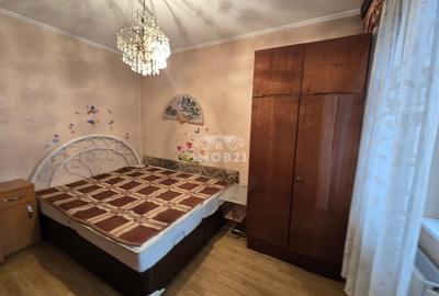 Apartament cu 4 camere decomandat, mobilat în Eroilor - 9