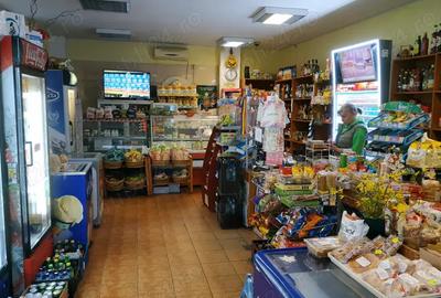 De inchiriat spa?iu comercial 76 mp Str. Mihai Viteazul nr. 36, Bra?ov - 2