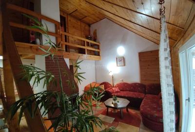 Casă cu 4 camere cu Teren 275 Mp în Pădurea Neagră - 3