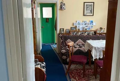 Apartament cu 2 camere semidecomandat în Fălticeni - 3