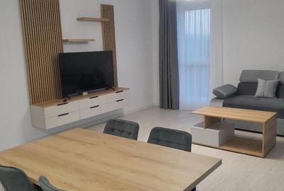 Apartament cu 2 camere decomandat în Păulești - 5