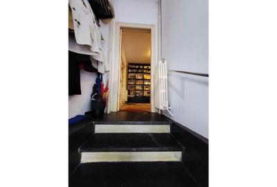 REA1025776 Apartament 4 camere - Pasaj Marasesti - Cladire Interbelica REA1025776 Apartament 4 camere - Pasaj Marasesti - Cladire Interbelica - 10