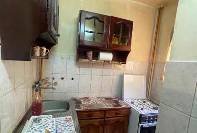 Garsonieră în Miorița