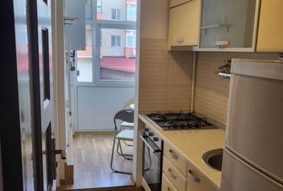 Garsoniera de inchiriat, 32 mp utili -zona Ștrand II - 5